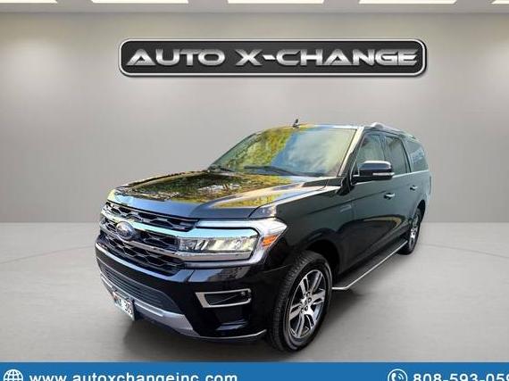 FORD EXPEDITION MAX 2022 1FMJK1KT0NEA29743 image FORD EXPEDITION MAX 2022 1FMJK1KT0NEA29743 image